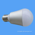 E27 LED Light/Bulb, 100 to 240V AC Input Voltage, Used High-power LED, CE and RoHS Marks